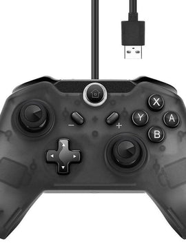 Gamepad compatible with Switch game console Pro wireless Bluetooth controller