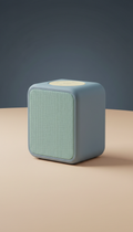 Wireless Smart Speaker with Voice Control