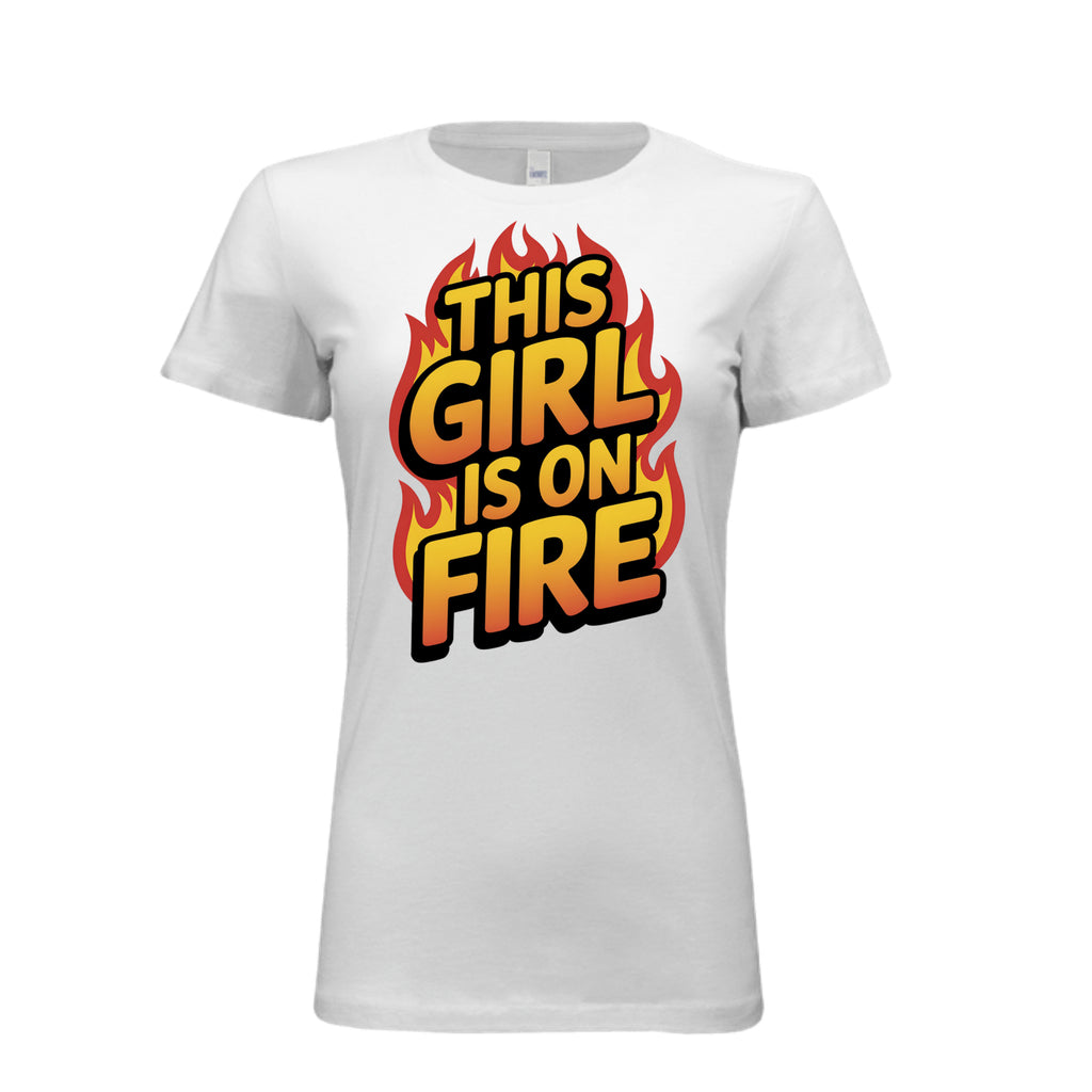 WHITE - 6004 - FRONT