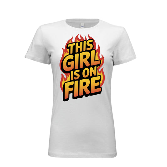 WHITE - 6004 - FRONT