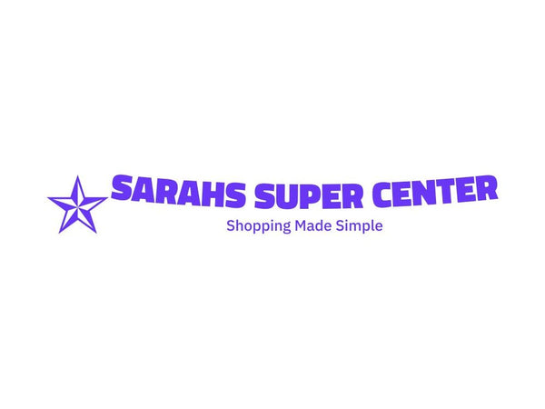 Sarahs Super Center